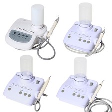 Détartreur dentaire