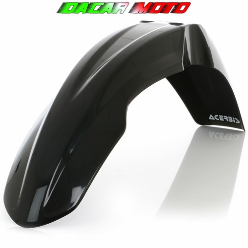 Garde boue avant - garde-boue, acerbis