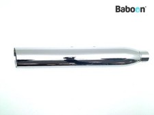 Silencieux d'échappement