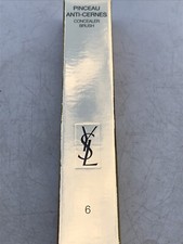Yves Saint Laurent Pinceau