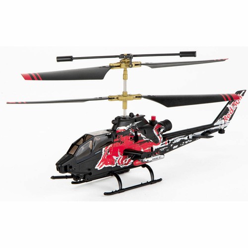 Carrera red bull cobra tah - carrera,