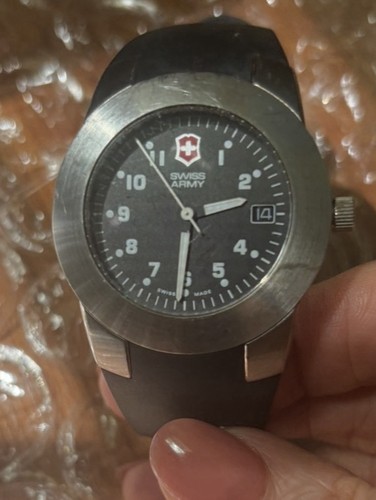 Victornox swiss army - victornox, stainless