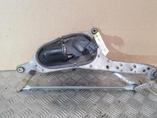 Moteur essuie glace avant