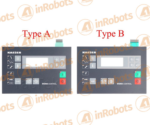Durable membrane switch - durable,