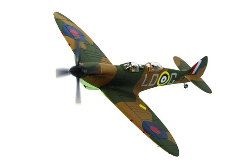 Corgi supermarine spitfire - supermarine,