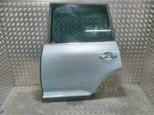 PORTE GAUCHE ARRIÈRE VW Touareg (7LA/7L6) SUV 2.5 TDI R5 (BAC) 2005 7L0833055M