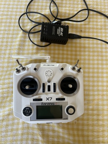 émetteur frsky taranis - Émetteur, r/c