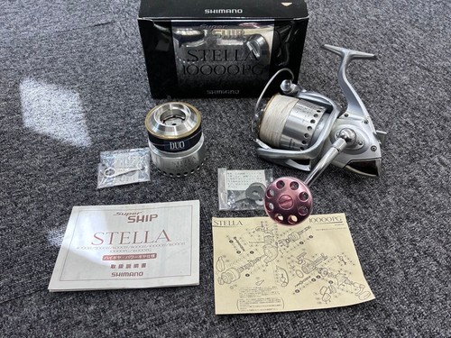 Stella 10000 99 - 98,