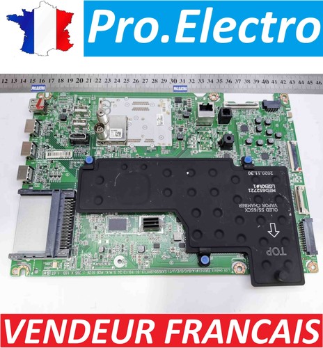 Motherboard oled55cx6la - lg,