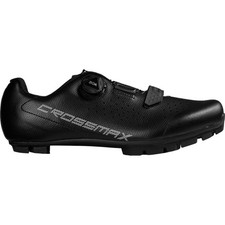Mavic Homme Crossmax Boa Chaussures de Cyclisme 42 EU Noir