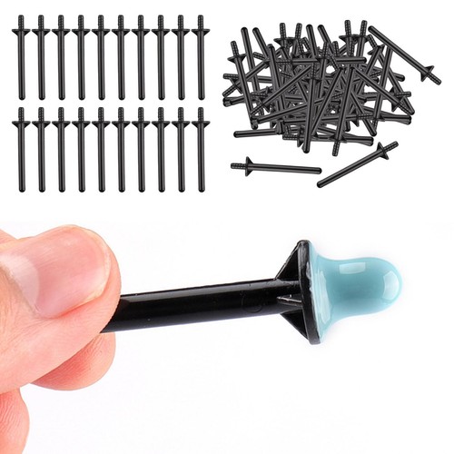Bandes cire nez - cire,