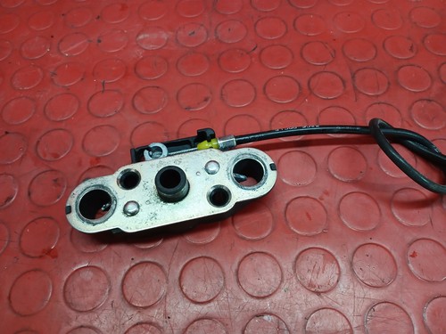 Verrou fermeture selle - verrou, de