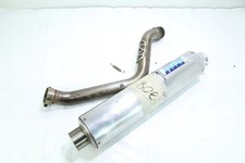 Accessoires d'échappement