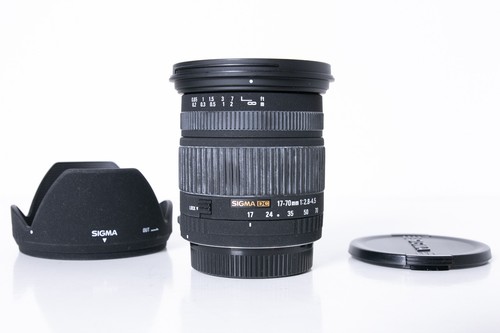 Sigma 8 4 5 dc - sigma,