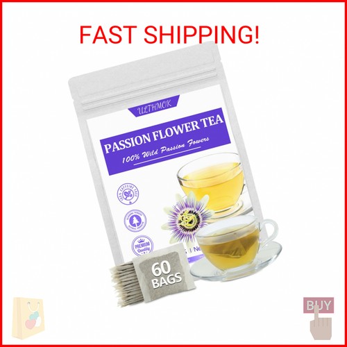 Premium passion flower tea - 60,