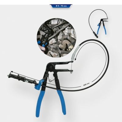 Tools bt526005 pliers hose - tools,