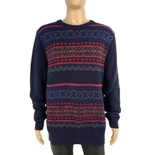 Pull En Coton Imprimé Nautica