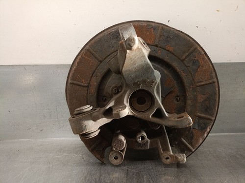 517611 moyeu roue arrière - 517611,