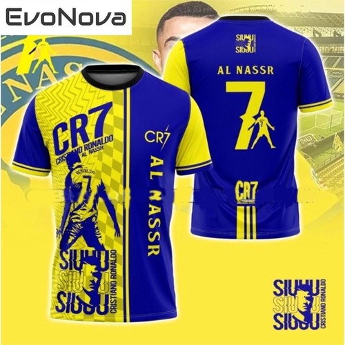 Maillot football ronaldo - maillot,