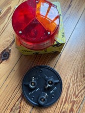 FEU ARRIERE SEV MARCHAL