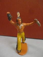 1/32 FIGURINE LEPICARD INDIEN