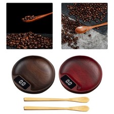 Balance à thé électronique