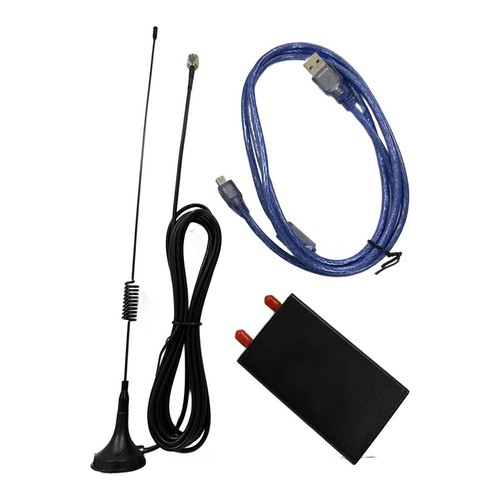 Récepteur rtl2832u gamme - rtl2832u,