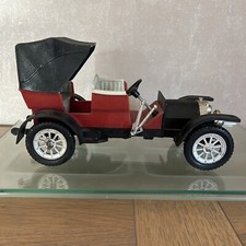 NACORAL Espagne n° 615 Voiture Mercedes