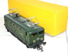 JEP-échelle 0- LOCOMOTIVE