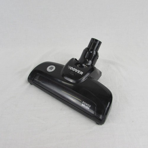 Brosse motorisée pour hoover - brosse,
