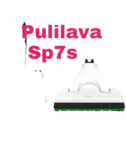 Vorwerk folletto sp7s pulilava - folletto,