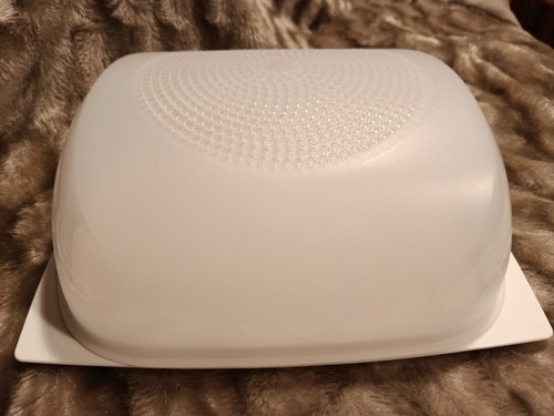 Tupperware grande boite - tupperware,