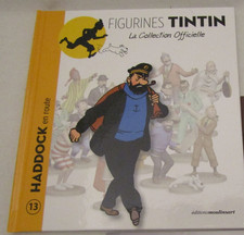 LIVRET HADDOCK EN ROUTE -