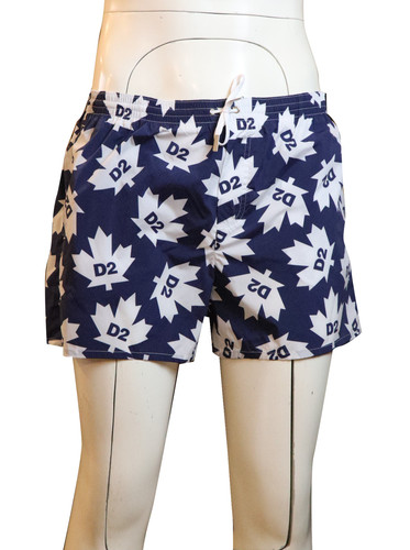Dsquared2 men costume new - men's,