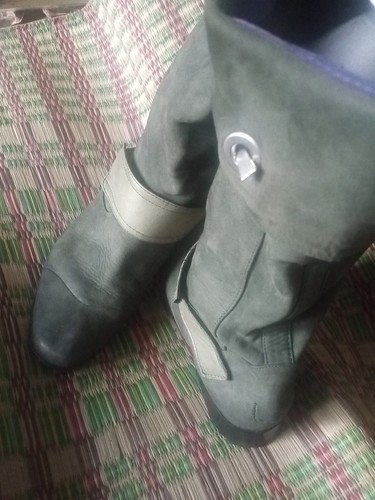 Magnifiques bottes taille - magnifiques,