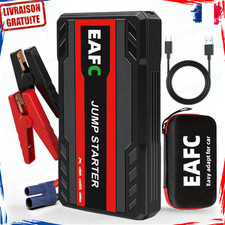 Démarreur de Voiture Portable