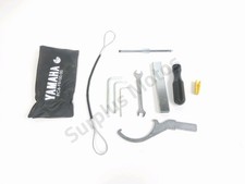 TROUSSE OUTIL YAMAHA MT-07 TRACER 2023-2024 / NE 63862
