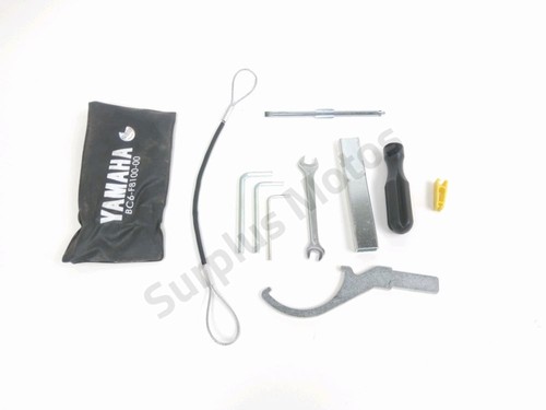 Trousse outil yamaha - outil,