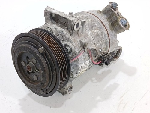 Compresseur climatisation opel - compresseur,