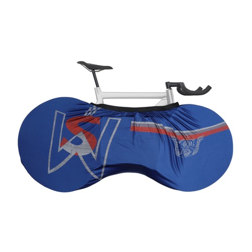 Housse vélo pour stockage - de,