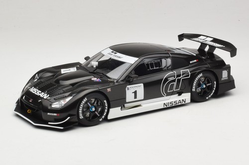 Nissan r35 stealth model - r35,