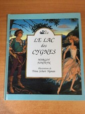 LE LAC DES CYGNES