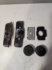 Support De Réservoir - YAMAHA 125 TW