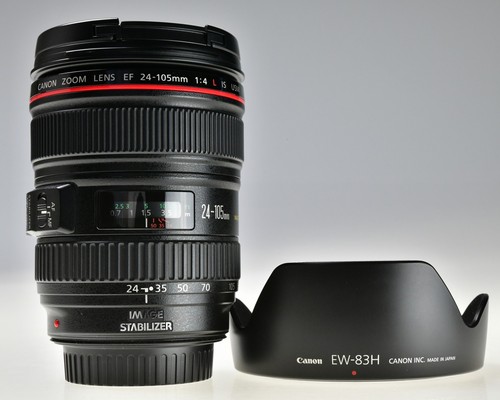Near mint canon ef - *,