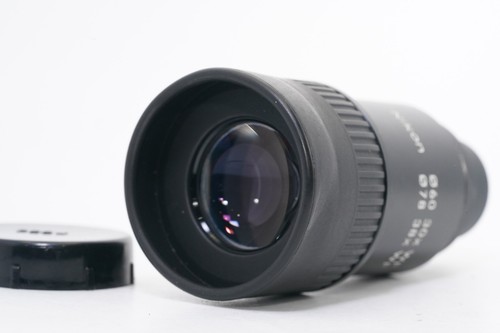 Mint nikon fieldscope - [mint], field