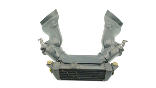 Radiateur huile bmw - radiateur, d'huile