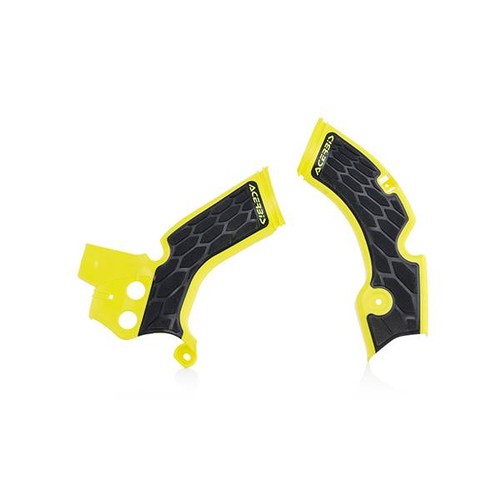 Protections cadre en - protections, de