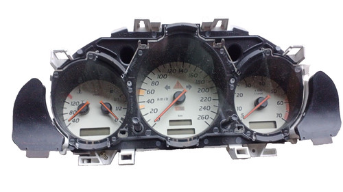 Mercedes benz slk r170 - benz,