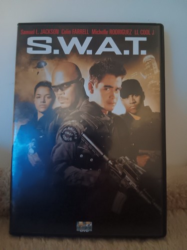 S.W.A.T.