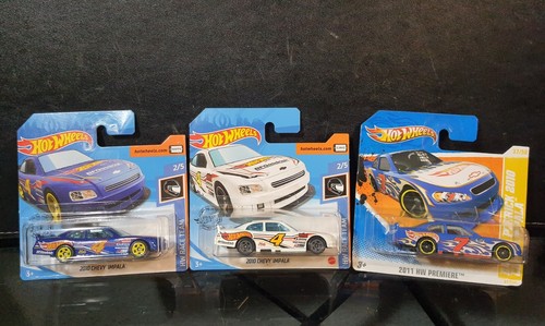 Hot wheels 2010 - 1/64, _